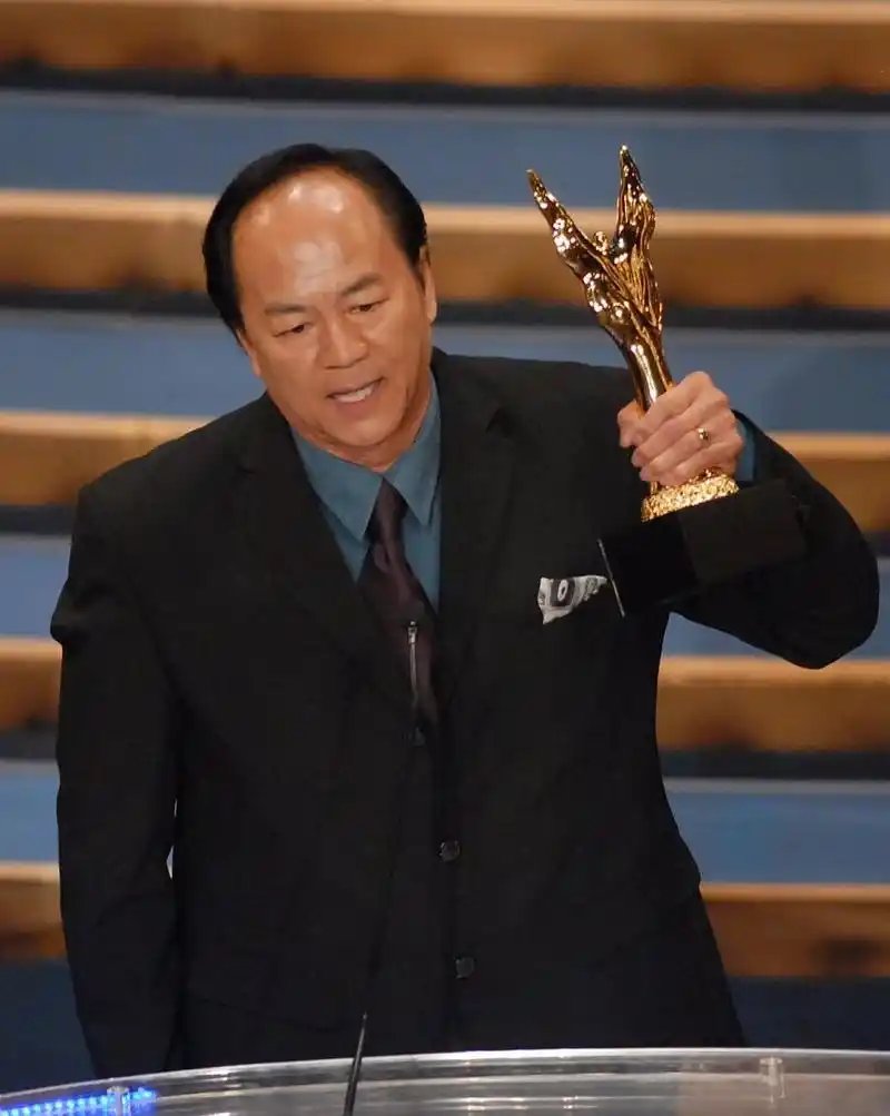 狄龙对武侠电影的贡献  狄龙是一位对武侠电影做出巨大贡献的演员,他