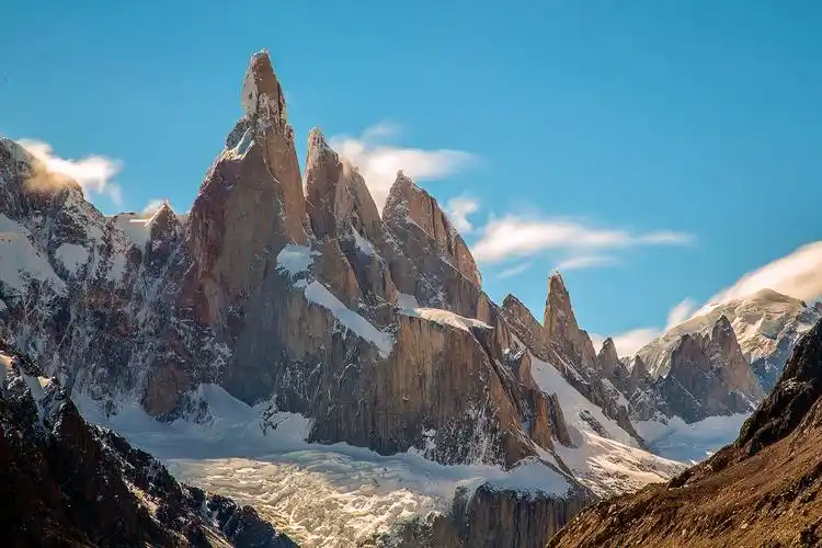世界上最难攀登的四座山峰,中国有一个上榜!