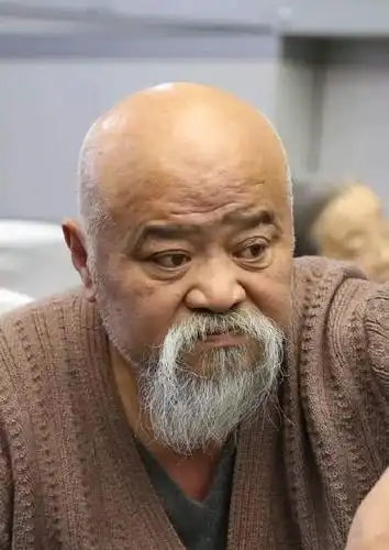 63岁李琦一家近照儿子是演员女儿是特种兵两人不姓李都姓高