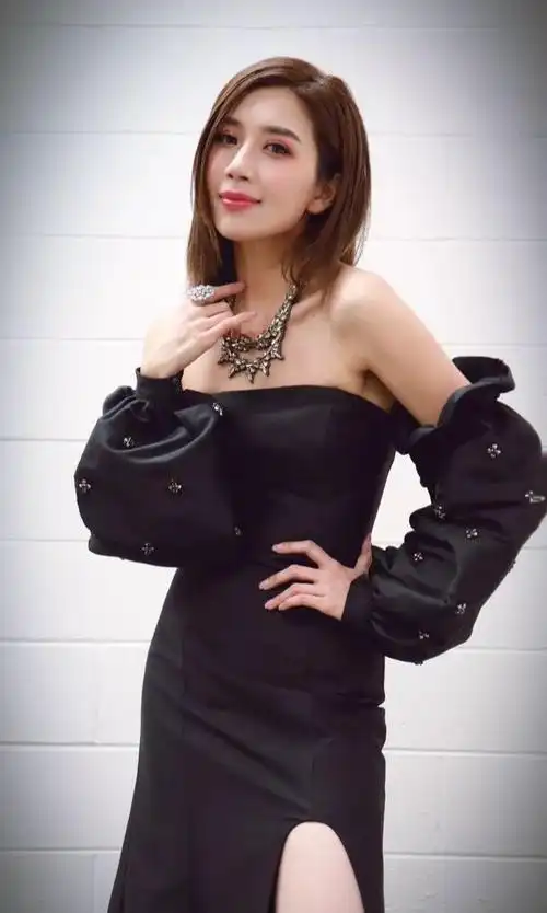 从跑龙套到成为"双料视后"36岁黄智雯回望过去感恩经历困境