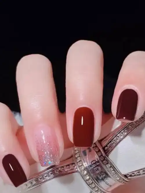 2021爆火美甲合集