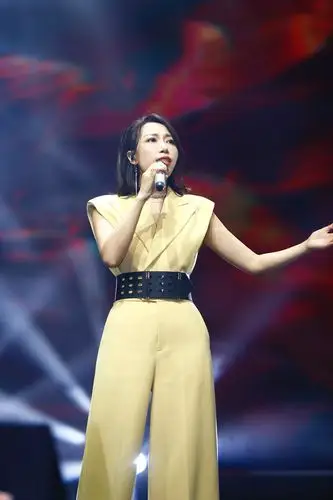 三无歌手金池新专逆袭成绩斐然获认可