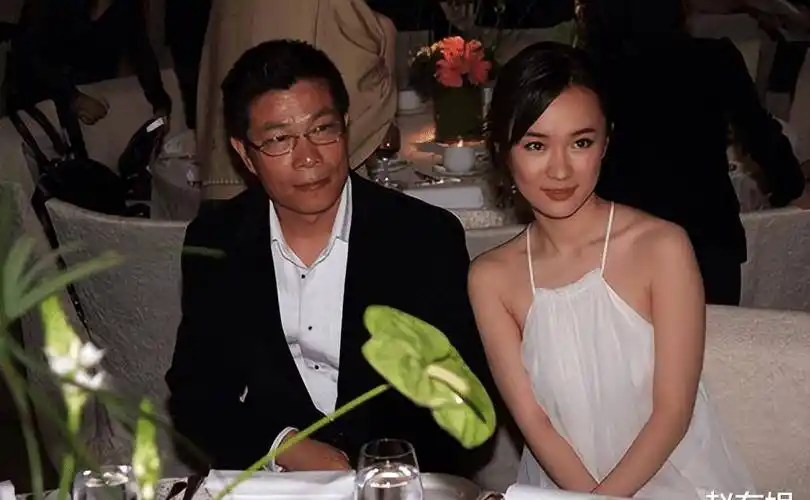 霍思燕的幸福婚姻下,实则全是"不堪"_王中磊_时候_时间