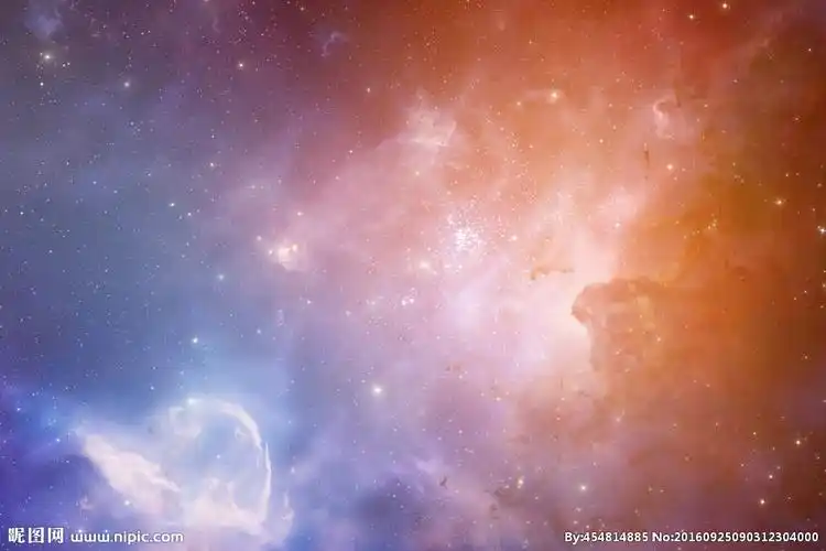 键 词:唯美 星星 星空 夜空 背景 梦幻 浪