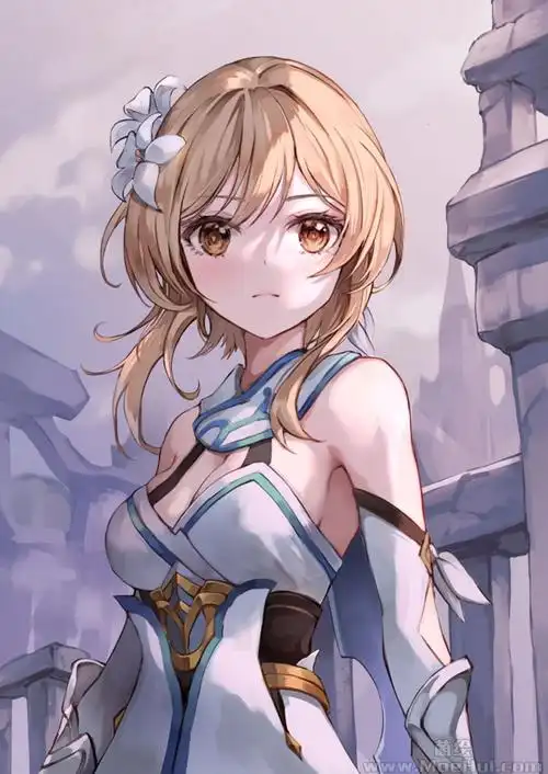 会员原神荧旅行者高清图片cg包166p