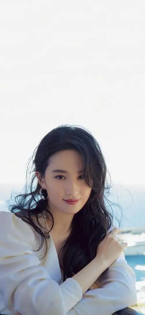 刘亦菲壁纸 太爱啦