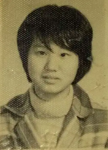 前81班,后80班黑白一寸相片集