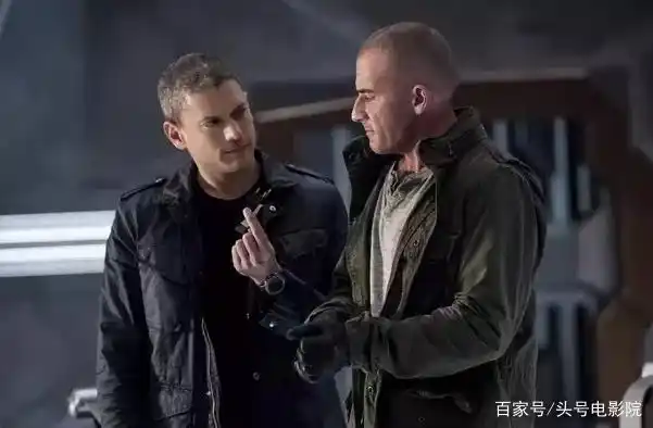 美剧《越狱》要拍第6季!男主米帅已48岁:公开取向,放弃机会