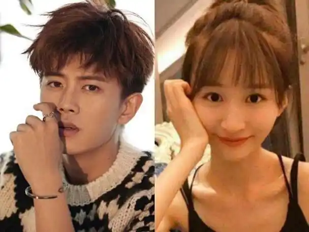 回顾任嘉伦即使一辈子不红我也不会抛弃陪伴我11年的妻子聂欢