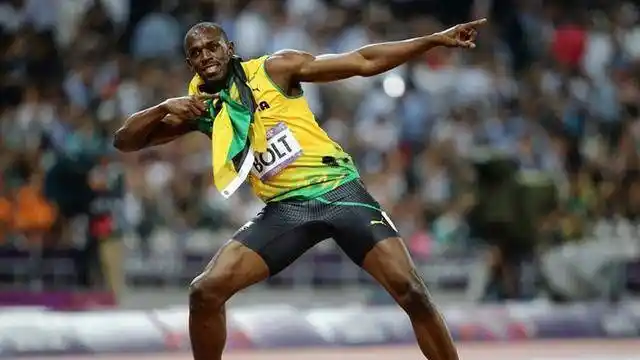 近日,据外媒报道,田径运动的代表人物博尔特已着手将他标志性庆祝胜利