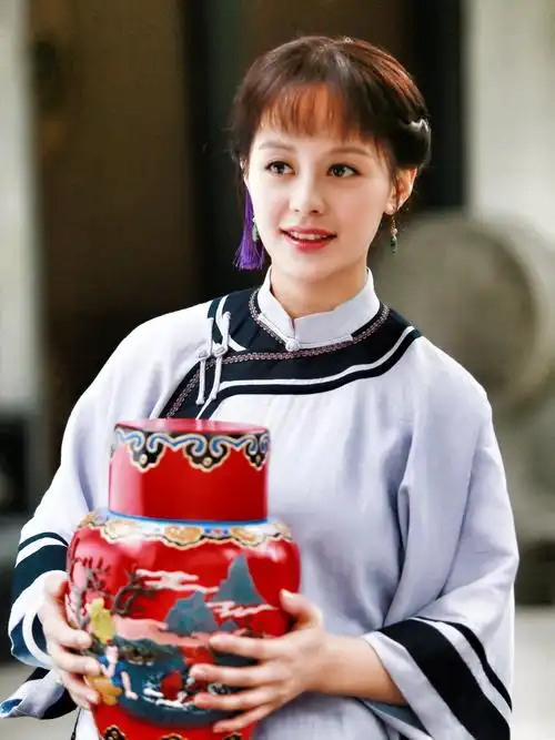 男神收割机,行走的旅行经,揭晓正剧女王王力可!