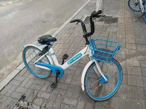 朝阳地区 哈罗单车1元/15分钟您认为价格高吗?_手机搜狐网