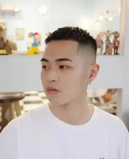 烫发|寸头|刘海|头型|露额_网易订阅