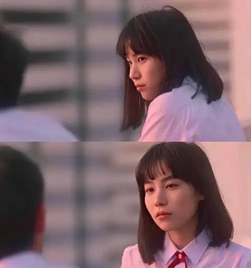 禁忌女孩丨优质竖屏壁纸(第一季)