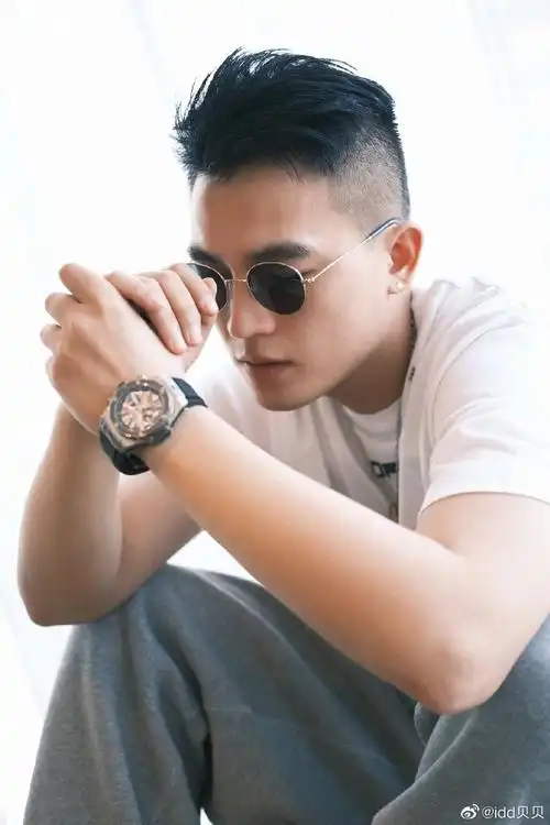 欧豪[超话]#[心]#欧豪黑白禁区# . 来自idd贝贝 - 微博
