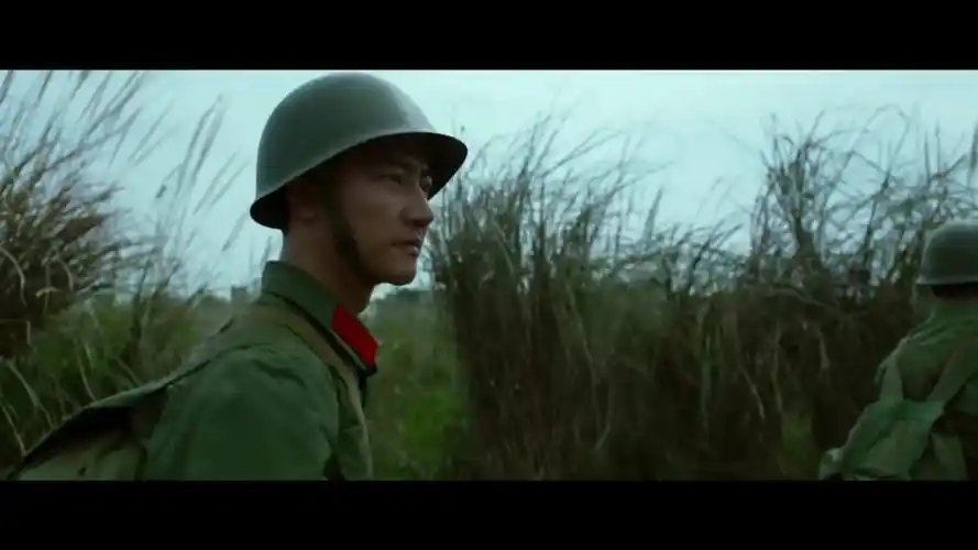 【中国历代军歌】对越自卫反击战 致最可爱的人_哔哩哔哩 (゜-゜)つロ