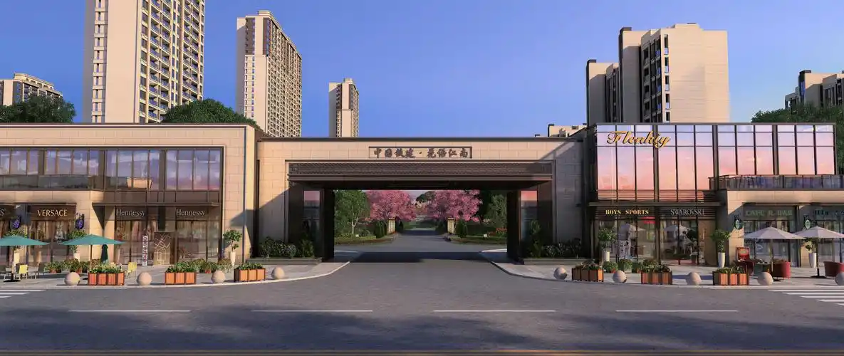 11月7日铜陵市住宅签约49套成交均价5680元㎡