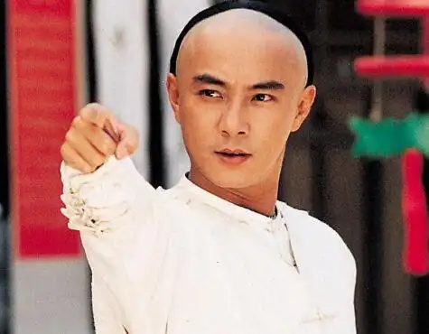 《经典咏流传》|张卫健《真英雄》点燃全场