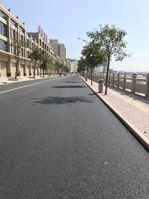 深圳东莞沥青施工质量保证措施