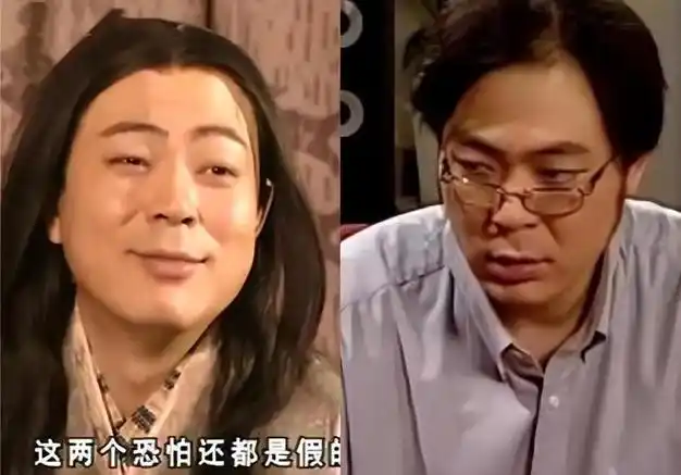 高亚麟33岁恋上小11岁时玮婚后为人民的名义赌上全部身家