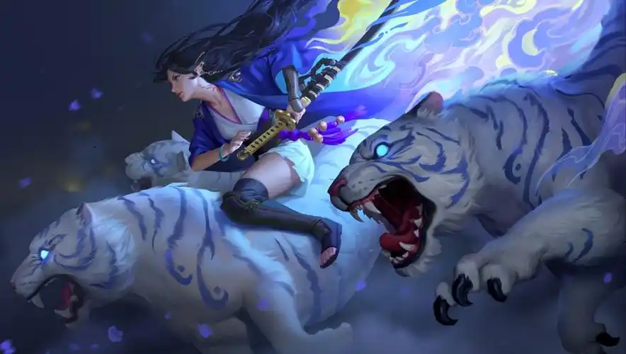 是彼岸图网给您推荐的高清4k动漫壁纸图片,包含4k,5k,6k,7k,8k壁纸