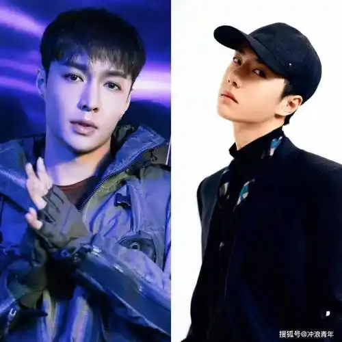 爆料:请女巫的男星,朱一龙,普女小花 | 最新八卦汇总_cp_张艺兴_周也