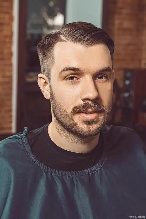 男人的胡子很容易长出来,这和寿命有关吗?经常刮胡子是怎么回事