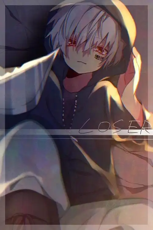 "长得这么可爱,一定是男孩子啦!"二次元正太系列插画图集