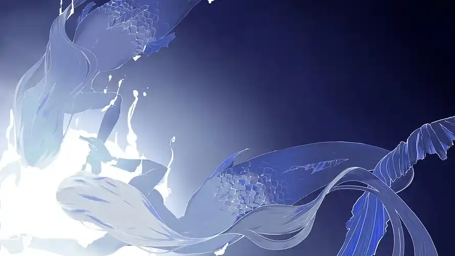 oppo乐滑解锁壁纸【幻】系列插画