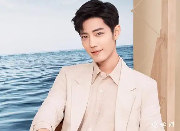 中国内地帅气男演员排行榜 大陆高颜值男明星-娱乐频道-趣趣网