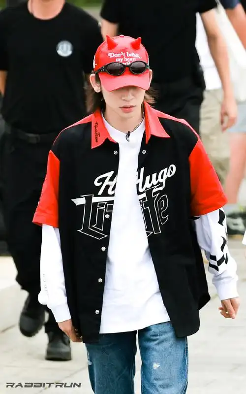 小鬼王琳凯音你而来##小鬼把更多时间花在音乐上