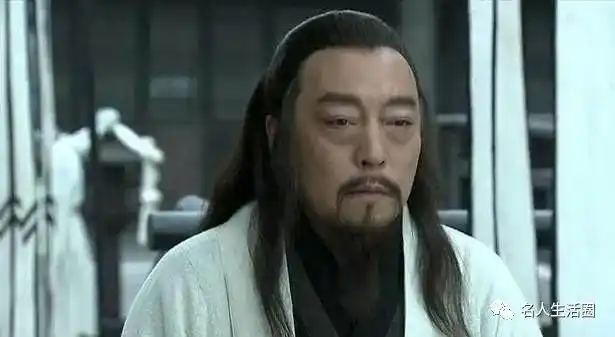 同样演"司马懿",魏宗万和倪大红放在一起看,差别就出来了