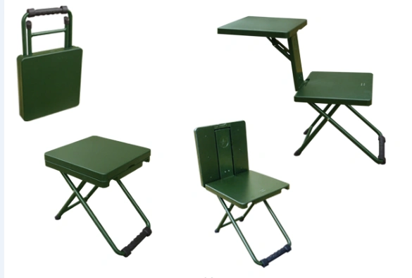 军用折叠椅