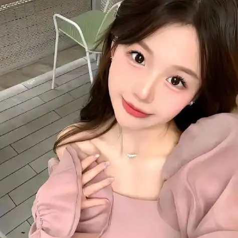 颜值好并且会让你心动的漂亮女生头像