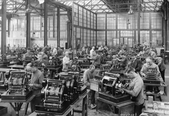 英国工业革命期间工人的生活有多惨,你们是怎么看的?