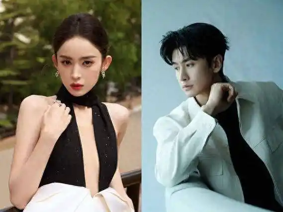 古力娜扎甩小三臭名爆新恋情! 男神两度进香闺过夜…陆网炸了