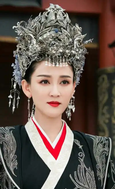 《独孤皇后》【独孤伽罗】陈乔恩