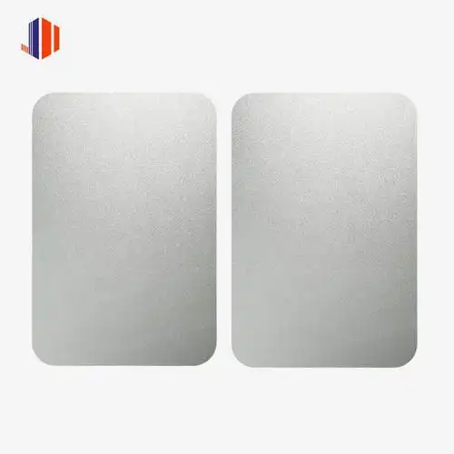 304#苹果砂不锈钢 201镜面喷砂雾面打砂不锈钢板 苹果砂不锈钢板