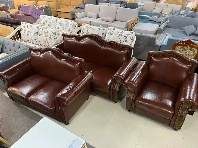 羊皮沙发欧式系列3213121可自由摆