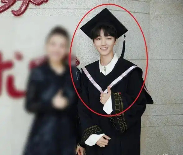 王俊凯真人长啥样?