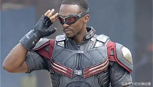 复仇者联盟第一部讲的什么?复仇者联盟第一部!