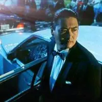 霸气赌神头像 霸气发哥帅气赌神头像_微信头像图片大全