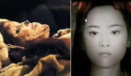 妲己祸国殃民但是她真的好美看她的复原图就知道了你认为呢