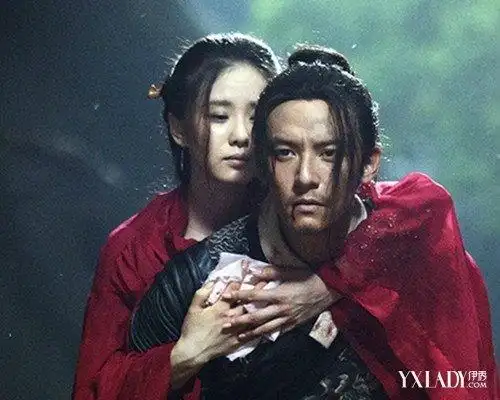 绣春刀演员表大全刘诗诗张震演技获赞