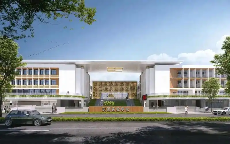 金华一批新学校建设有新进展