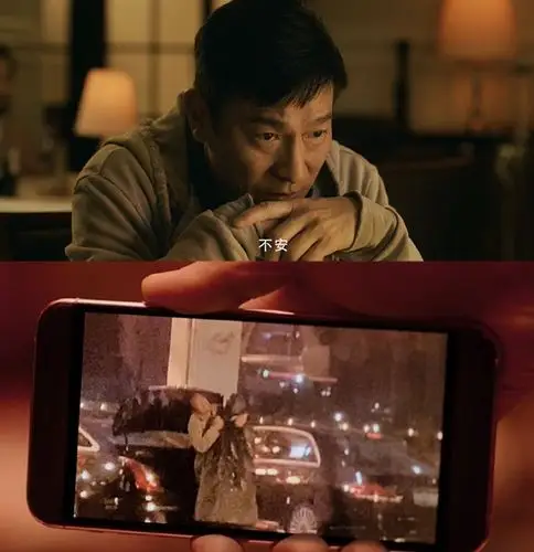 电影#人潮汹涌#发布终极预告,影片情节看起来看点十足,刘德华最后的