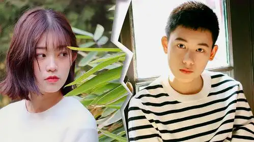 胡先煦去年9月公开,520曝分手,521就传新恋情?