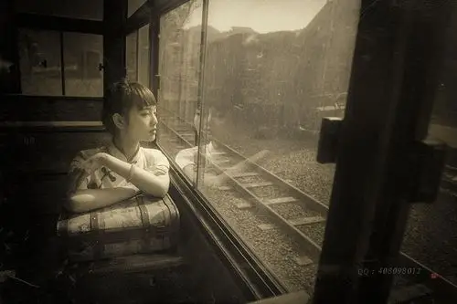 【追忆往事摄影图片】犍为人像摄影_太平洋电脑网摄影部落