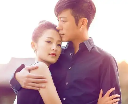 【图】李沁的男朋友华汉图片 男朋友真实身份是幕后老板