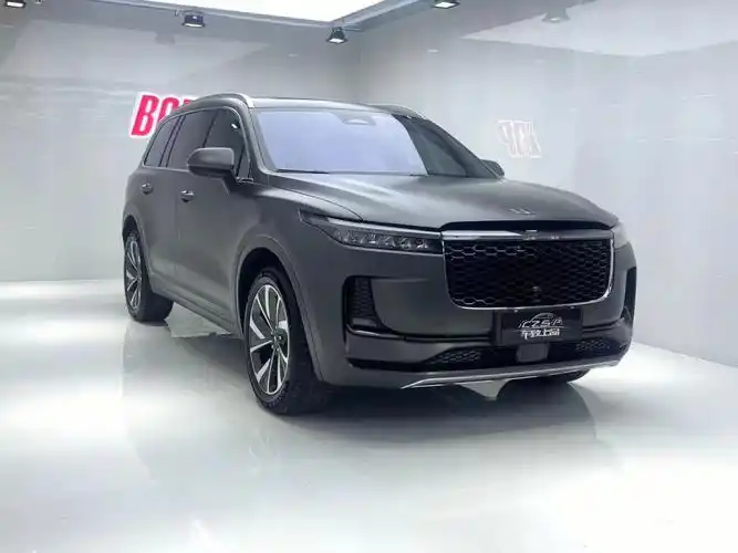 高品质家用车选择理想one是不错选择